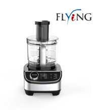 Multifunctional household electric food processor