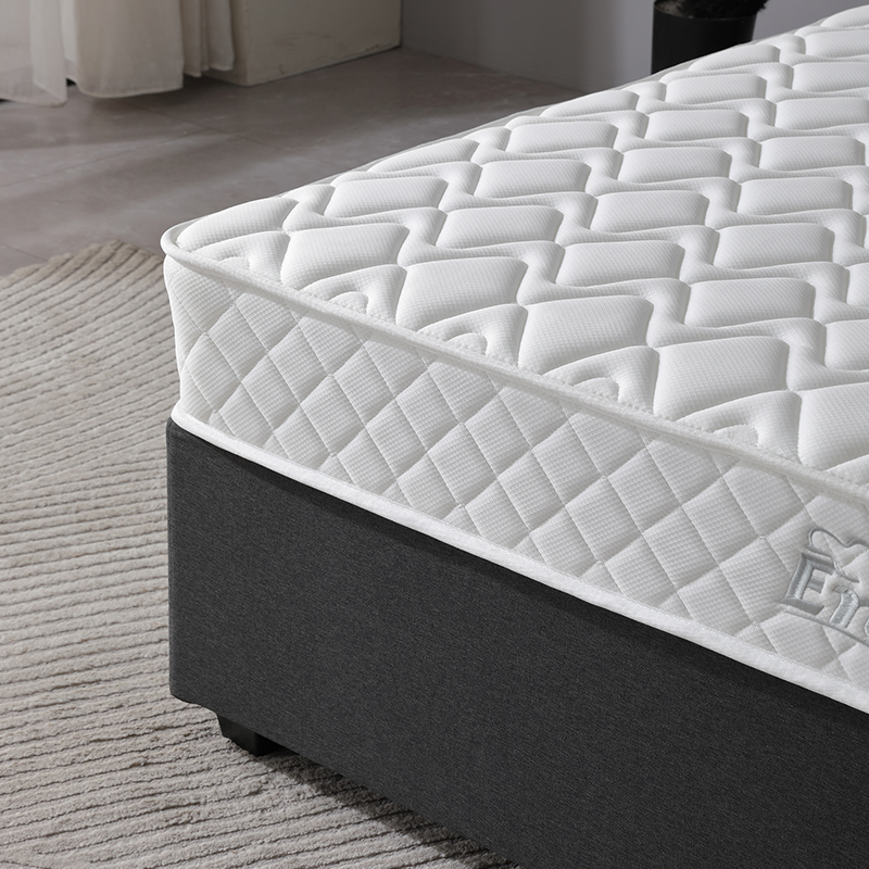A melhor fábrica Enro Colchon Full Inch Roll Gel Memory Foam Mattress Twin Double Queen King Sleeping Well Topper Mattress3 The Best Factory ENRO Colchon Full Inch Roll Gel Memory Foam Mattress Twin Double Queen king Sleeping Well Topper Mattress3
