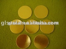 bottling Aluminum Foil cap liner