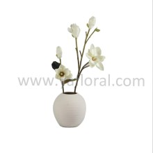 Hot sale 80cm white color factory direct price kapok for wholesale