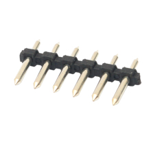 WANHAI 3.5mm Pitch Pin Header for Terminal Block Connector JM333J-3.5