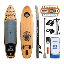 TOURUS High Quality Paddle Board SUP Paddle Board