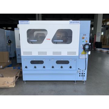 DF-2603X automatische donsvulmachine