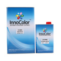 معطف شفاف سريع 2K من InnoColor