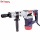 Hot sale total impact hammer drill set