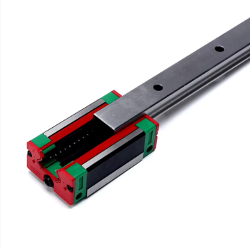 KWVE30-B-SL-G3-V3 Precision Linear Motion Bearing