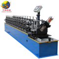 Γυψοσανίδα γαλβανισμένο κανάλι Stud Roll Forming Machine