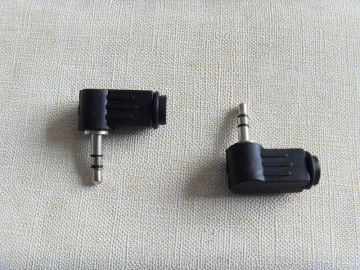 2013 new audio plugs 3.5mm stereo plug audio connector