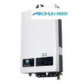 Tankless Low Pressure Universal Gas Water Heater