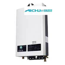Tankless Low Pressure Universal Gas Water Heater