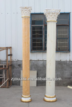 cheap price and high quality indoor decorative columns
