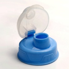 High Quality Plastic Lock Cap Flip-Top Oil Cap Mould Jar Spout Cap Injection Mould