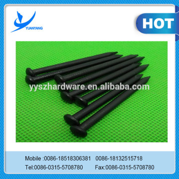 Nail gun nail framing/concrete nails/common nails