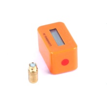 TS-MCC - TongSheng One-Time Use Mold Counting Cycle Counter for Injection Molding Processes