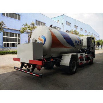 8000L xe tải chở dầu sinotruk lpg