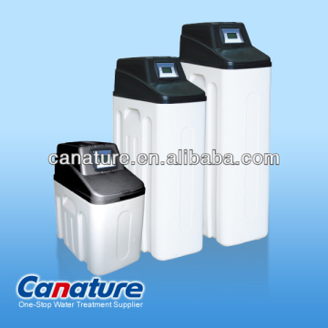 Canature CS3H residential water softeners