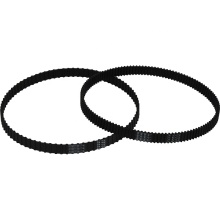 Rubber Double Sided Timing Belt
