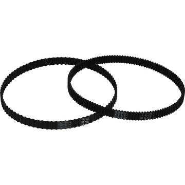 Rubber Double Sided Timing Belt