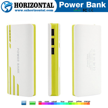 Portable power bank 10000mah for gionee ,80000-10000mah power bank with 3 usb output
