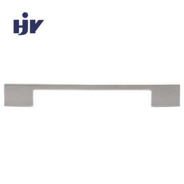 Hollow Grip cabinet handles chrome door handles