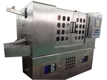 CNC Self-aligning roller bearing ring grinder machine