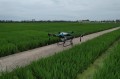 Agro Agricultural Spraying UAV 40L