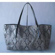 2013 sneak pattern fashoin tote bag