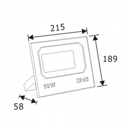 LED Flood Light