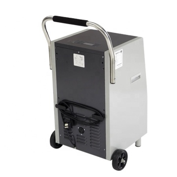 Commercial 70L Dehumidifiers for Basement Use