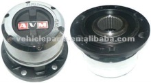 Mitsubishi Free Wheel Hub