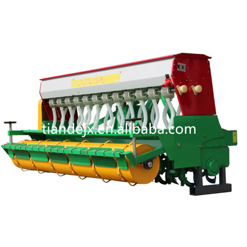 ce certification multi crop planter for farm land