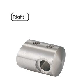 Inox Handrail Wire Rope Fittings