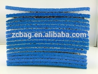 anti-glare reflection barrier aluminium foil reflection Customized Ground fireproof insulation materials Heat Resistant material