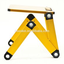 Cooskin adjustable folding roll top laptop price laptop table desk standing desk tray for used laptop i7 psu for computer