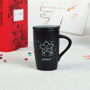 Classical Cute Mug for Coffee and Milk