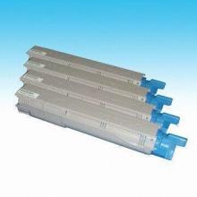 Color Toner Cartridge, Suitable for OKI Printers