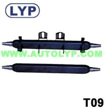 Axle used For Mitsubishi Truck German Axle Beam Series.