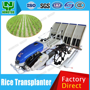 Paddy Seedlings China Factory Hand Paddy Seedlings Manual Paddy Seedlings 2ZS-4A