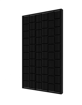 Solar panels mono 350watt for roof top system