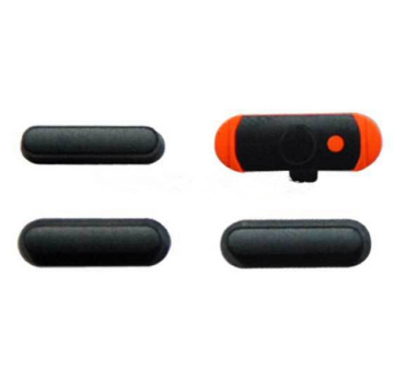 Side Button Set for Ipad Air Parts