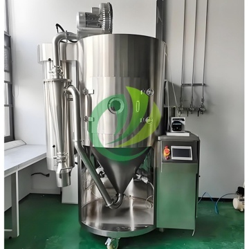 spray dryers for industrial applications