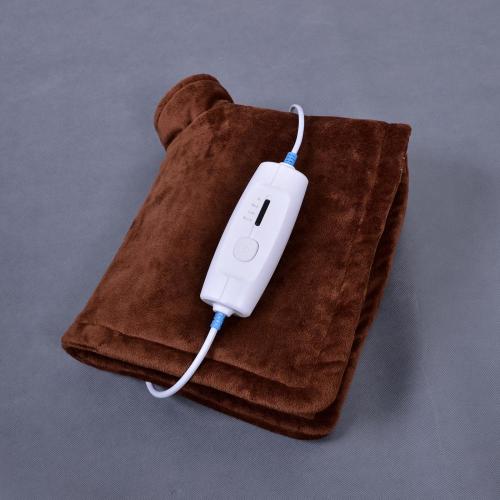 Deluxe Neck & Shoulder Heating Pad