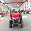 Preço barato 25-240 HP 4WD Garden Tractor