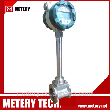 Steam Vortex Flowmeter