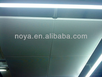 Aluminum Ceiling Board