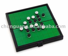 Magnetic Go Chess Game