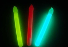 glow candles for birthday