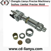 Multi-Cavities Closure Mold