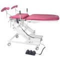 Operating Table for Gynaecology and Obstetrics