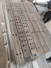 Intelligent cutting machine processing